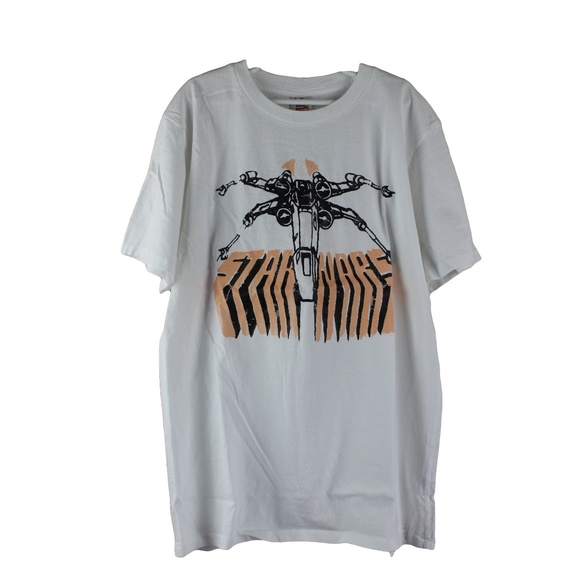 Junk Food Clothing Other - NWT! Star Wars Tshirt Kid's Sz XL (12)